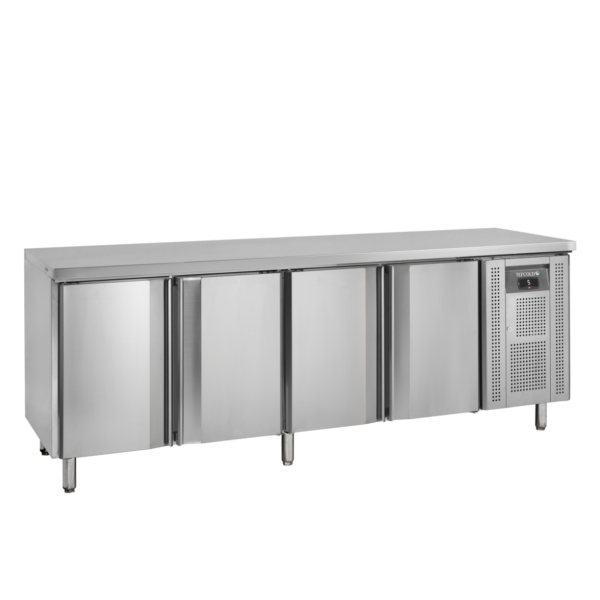 Холодильные столы TEFCOLD CK7410X1