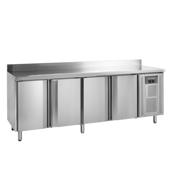 Холодильні столи TEFCOLD CK7410X1SP