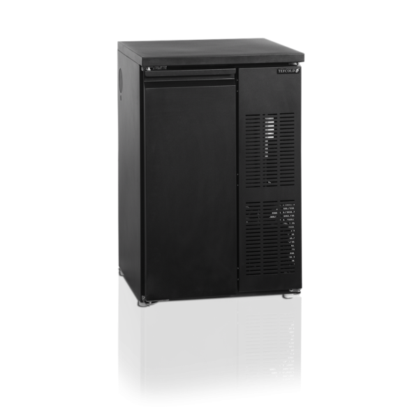 Барні шафи, мінібари TEFCOLD CKC2