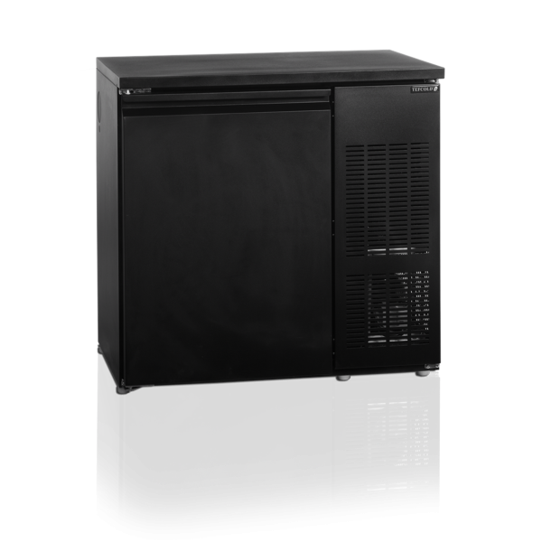Барні шафи, мінібари TEFCOLD CKC4