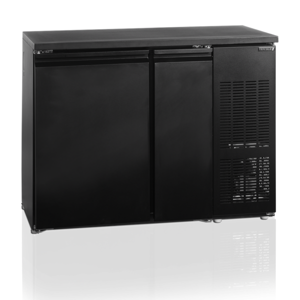 Барні шафи, мінібари TEFCOLD CKC6