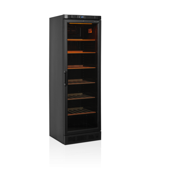 Шафи для вина TEFCOLD CPV1380Е
