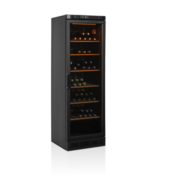 Шафи для вина TEFCOLD CPV1380Е