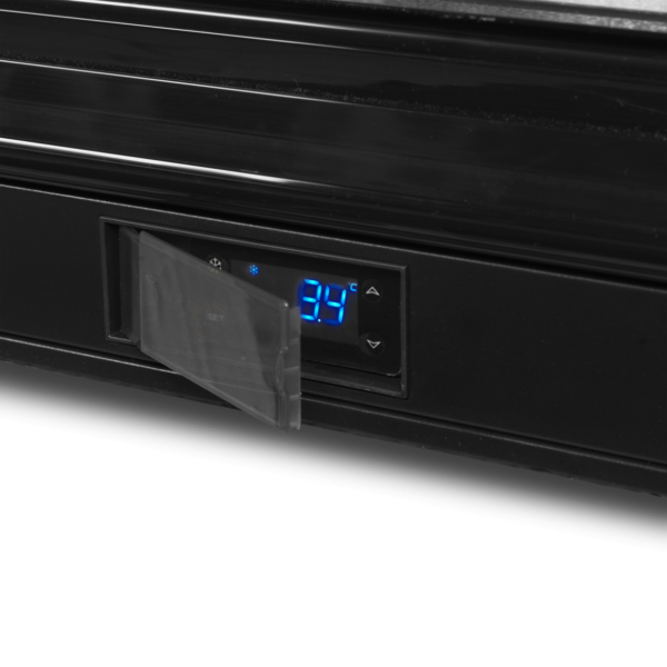 Барні шафи, мінібари TEFCOLD DB106H