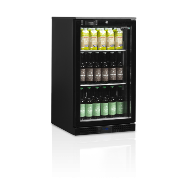 Барні шафи, мінібари TEFCOLD DB106H