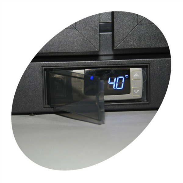 Барні шафи, мінібари TEFCOLD DB125H