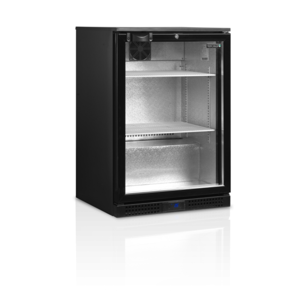 Барні шафи, мінібари TEFCOLD DB126H