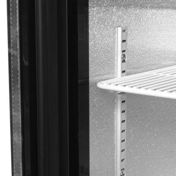 Барні шафи, мінібари TEFCOLD DB126H