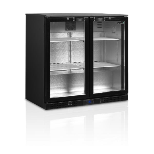 Барні шафи, мінібари TEFCOLD DB201H