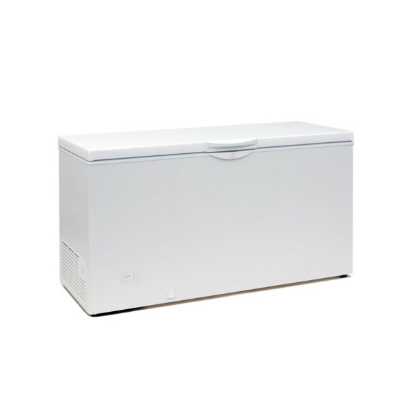 Холодильні ларі TEFCOLD EBC53