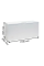 Холодильні ларі TEFCOLD EBC61