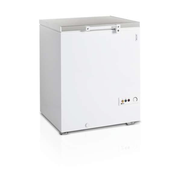 Морозильні ларі TEFCOLD FR205S SL
