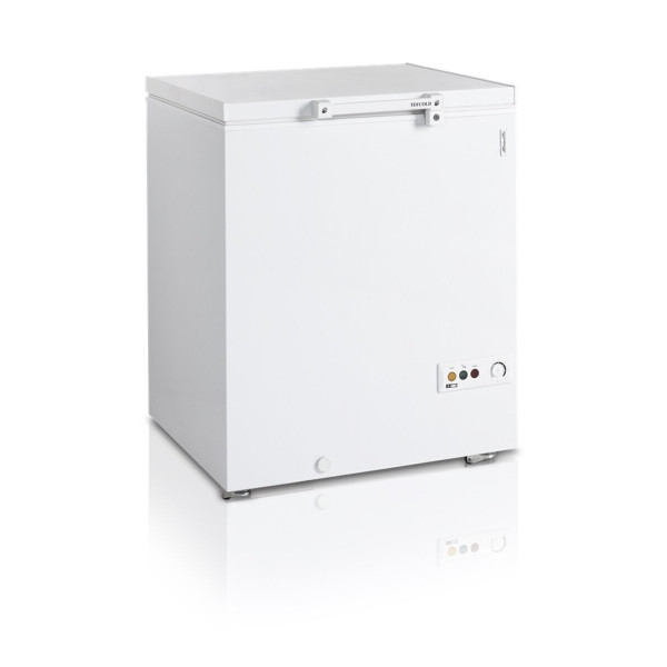 Морозильні ларі TEFCOLD FR205 SL