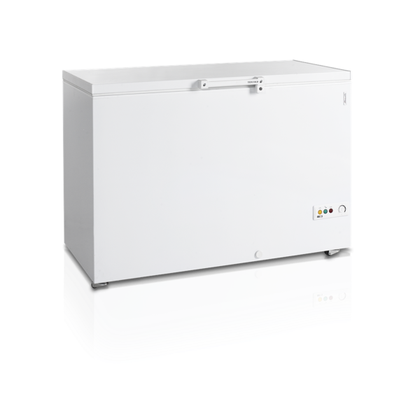 Морозильные лари TEFCOLD FR405 SL