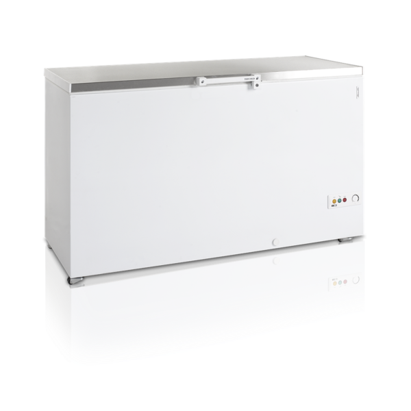 Морозильні ларі TEFCOLD FR505S SL