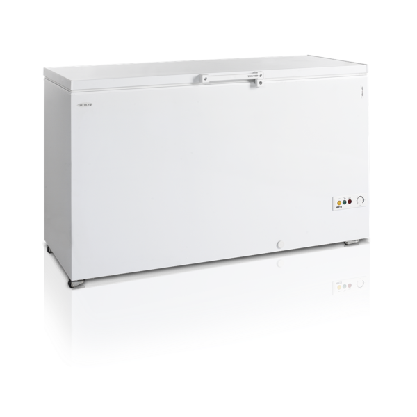 Морозильні ларі TEFCOLD FR505 SL
