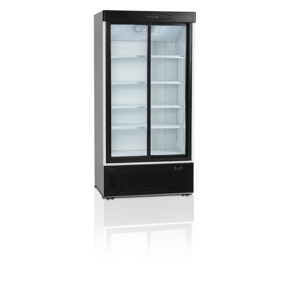 Холодильні шафи TEFCOLD FS1002S
