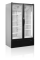Холодильные шкафы TEFCOLD FS1202H