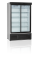 Холодильные шкафы TEFCOLD FS1202S