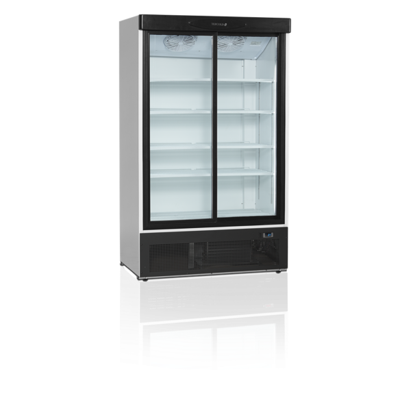Холодильные шкафы TEFCOLD FS1202S