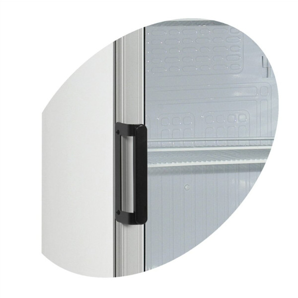 Холодильні шафи TEFCOLD FS1280