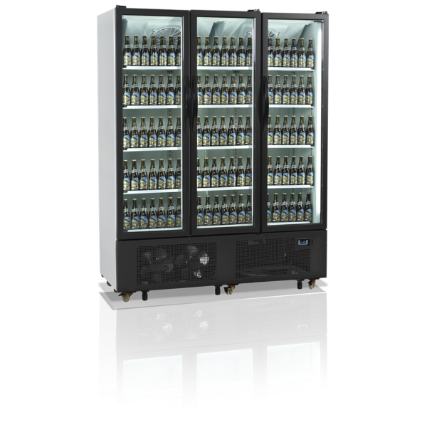 Холодильные шкафы TEFCOLD FS1600H