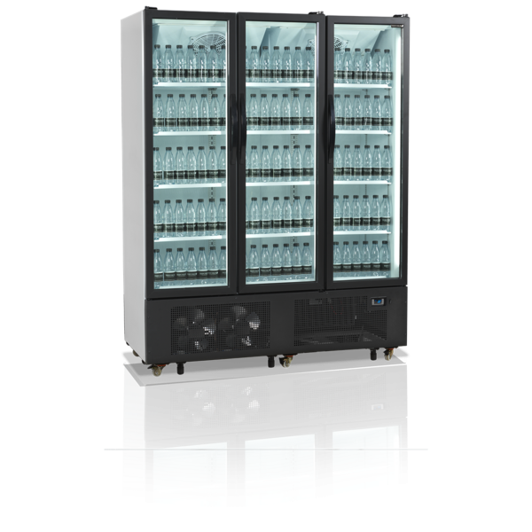 Холодильные шкафы TEFCOLD FS1600H