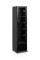 Холодильні шафи TEFCOLD FS176H Black