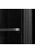 Холодильні шафи TEFCOLD FS176H Black