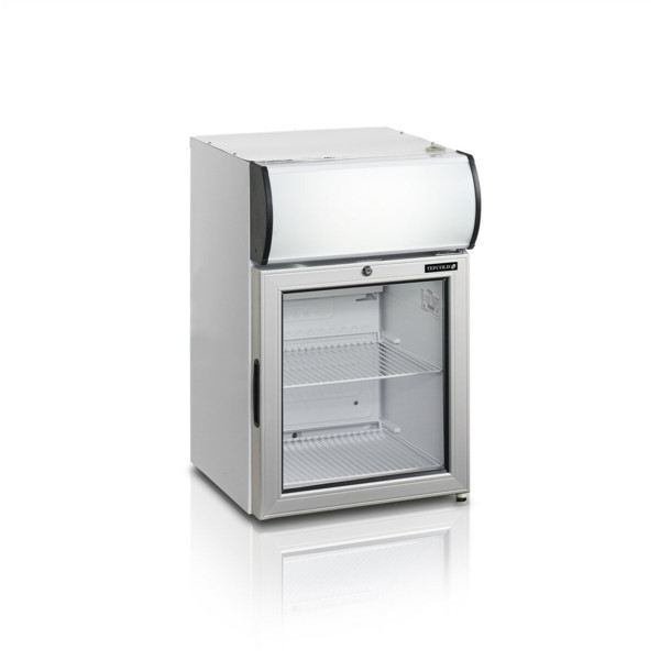 Холодильные шкафы TEFCOLD FS60CP