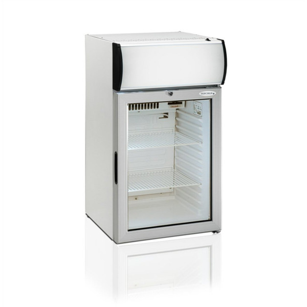 Холодильные шкафы TEFCOLD FS80CP