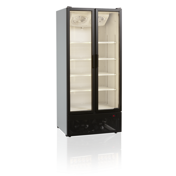 Холодильные шкафы TEFCOLD FS890H