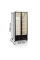 Холодильные шкафы TEFCOLD FS890H