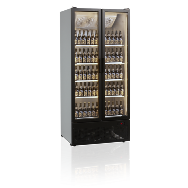 Холодильные шкафы TEFCOLD FS890H