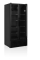 Холодильні шафи TEFCOLD FS890H BLACK