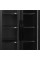 Холодильні шафи TEFCOLD FS890H BLACK