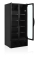 Холодильні шафи TEFCOLD FS890H BLACK
