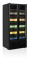 Холодильні шафи TEFCOLD FS890H BLACK