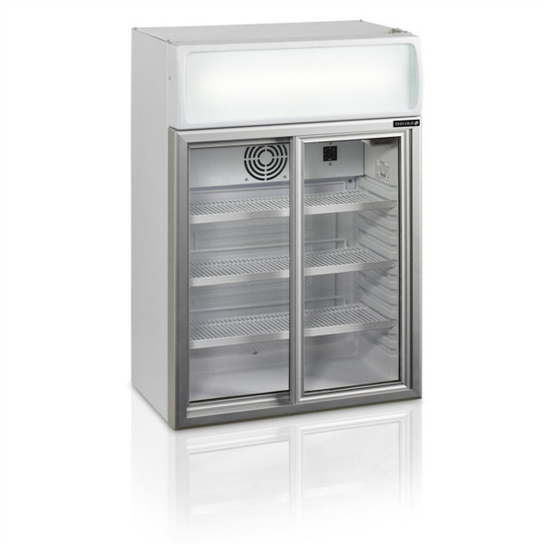 Холодильні шафи TEFCOLD FSC100