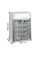 Холодильні шафи TEFCOLD FSC100