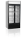 Холодильні шафи TEFCOLD FSC1000H