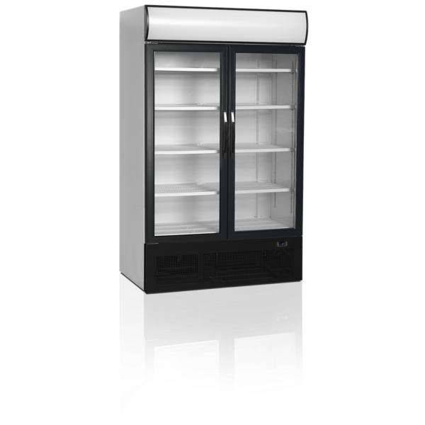 Холодильні шафи TEFCOLD FSC1200H