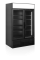 Холодильні шафи TEFCOLD FSC1200H BLACK