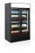 Холодильні шафи TEFCOLD FSC1200H BLACK