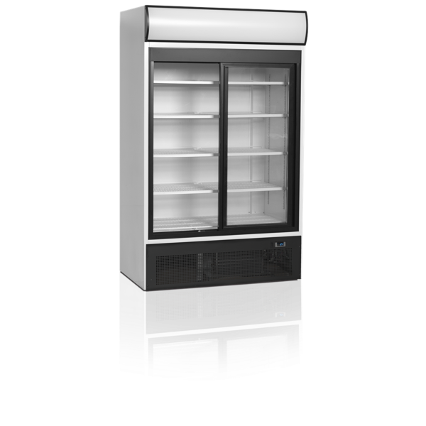 Холодильні шафи TEFCOLD FSC1200S
