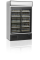 Холодильні шафи TEFCOLD FSC1200S