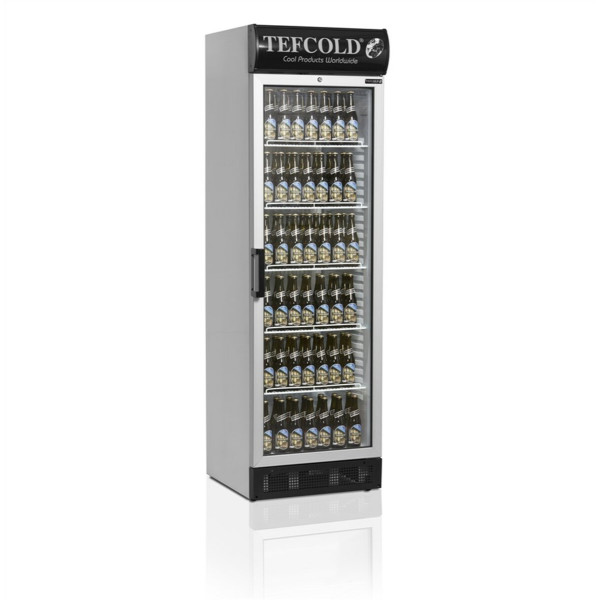 Холодильні шафи TEFCOLD FSC1380