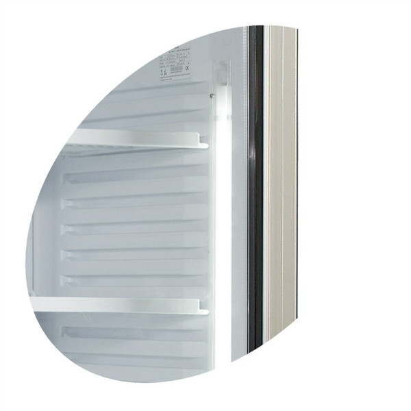 Холодильні шафи TEFCOLD FSC1450