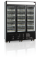 Холодильні шафи TEFCOLD FSC1600H