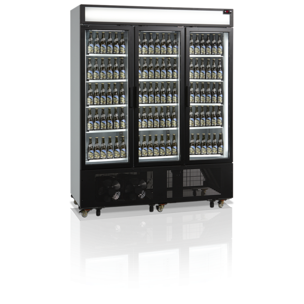 Холодильні шафи TEFCOLD FSC1600H